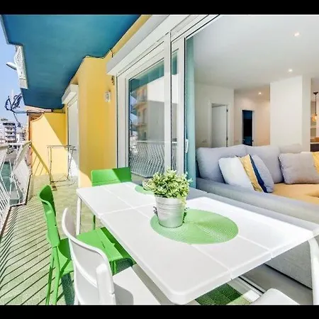 Apartment Aiguaneu Sa Calima *