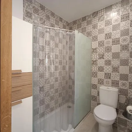 Aiguaneu Sa Mar Blanca Appartement *