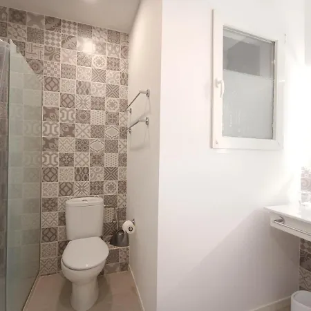Apartment Aiguaneu Sa Mar Blanca *